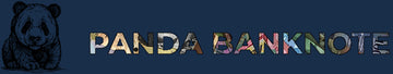 Panda Banknote