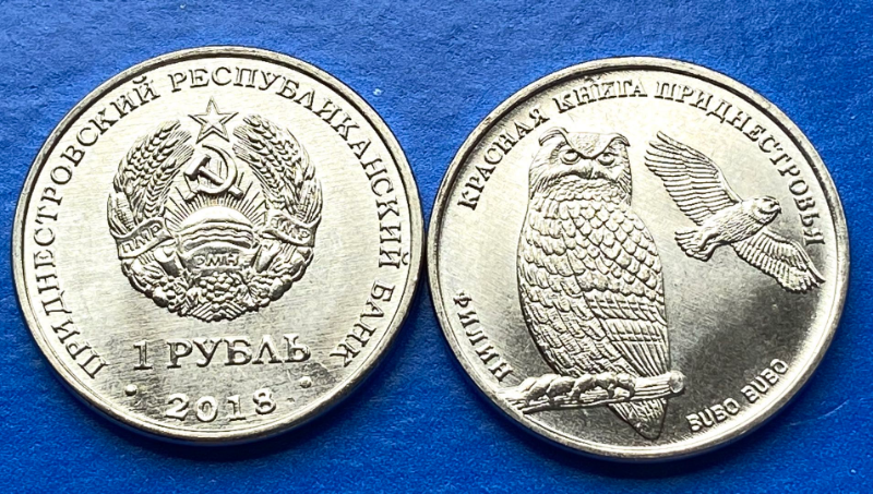 1 TRANSNISTRIAN RUBLE TO EURO intelligence overview