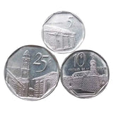 CU, Different Notes and Coins, Orginal Banknote and Coin, Banknotes and Coins for Collection