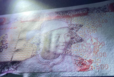 Myanmar 500 Kyats, 2020 P-New, Burma Original UNC Banknote for Collection