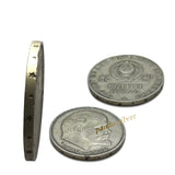 USSR CCCP  Soviet Russia Set 3 pcs 1 Ruble coins , Lenin Head, Hand, Soldier Real original coin