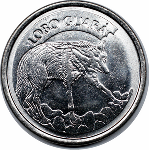 Brazil, 100 Cruzeiros, 1993-1994,  UNC Original Coin for Collection