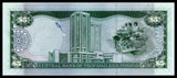 Trinidad and Tobago 5 Dollars P-42 UNC original banknote