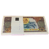 Laos 500 Kip ,Full Bundle (100 pcs) banknotes 1988 P-31 , UNC original banknote