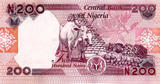 Nigeria, 200 Naira, 2022, P-NEW, UNC Original Banknote for Collection