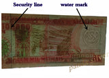 Mozambique 50000 Meticais, Bundle Lot 100 PCS, 1993, P-138, banknotes, UNC original world banknote collectibles