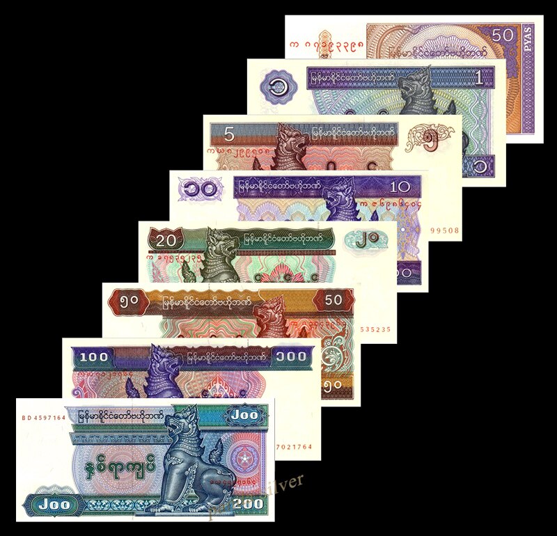 Banknote – Tagged 