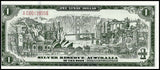 Silver Reserve Australia 1 Lunar Dollar, 2017, Terracotta Army, commemorative banknote UNC original