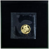 China 50 Yuan 2019 Panda Gold Coin (3 gram), fine gold (pure .999) commemorative Coins , Original Real from mint, NEW UNC world Collection