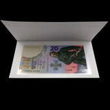 Poland 20 Zlotych, 2020 P-New, UNC Banknote for Collection