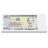 Vietnam 1000 DONG 1988 P-106 UNC LOT 100 PCS 1 BUNDLE banknotes , real original banknote