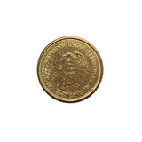 Mexico 100 Pesos, 1980-1990, Old Coin for Collection , 26mm